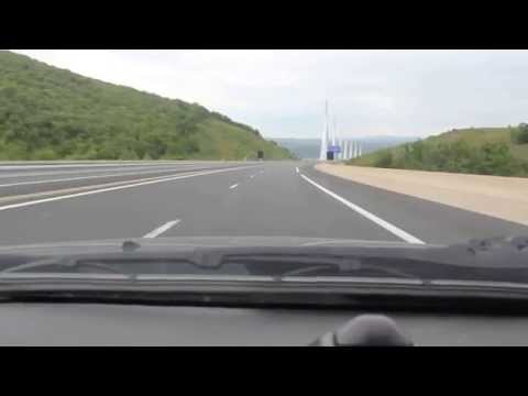 A75 Millau Viaduct