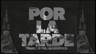 Por la tarde Music Video