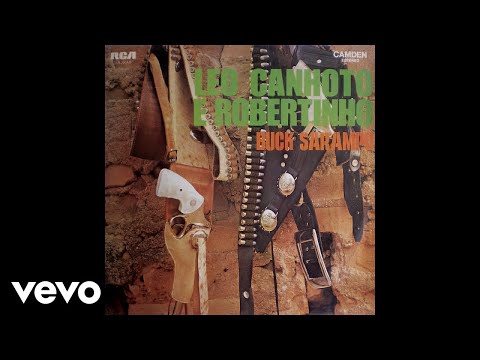 Léo Canhoto & Robertinho - Buck Sarampo (Pseudo Video)