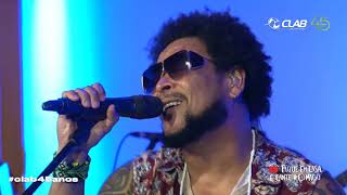Live Musical com Jau Live Musical com Jau