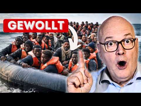 The Hooton Plan: Was the intention to abolish Germany? | Winter Files