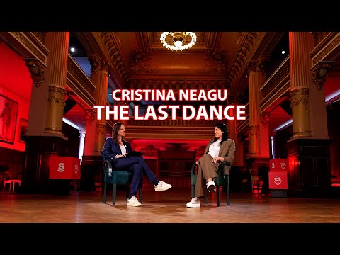 CRISTINA NEAGU, INTERVIU EVENIMENT: “A MERITAT FIECARE CLIPĂ!” | Superbet Specials