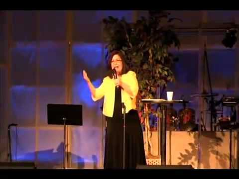 Promotional video thumbnail 1 for Cynthia Marshall