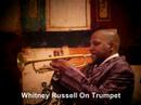 Whitney Russell &jazzhop jazz trumpet