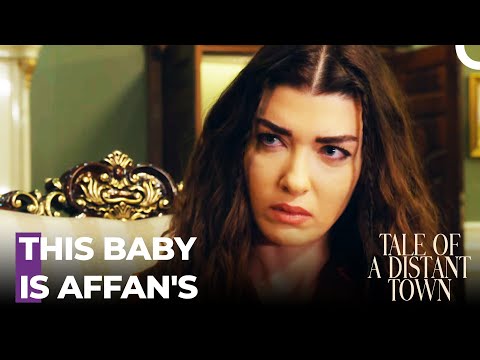 Umay Always Gets Revenge From The Greedy - Tale of a Distant Town Episode 1