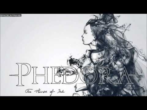 Phedora - One Breath Away