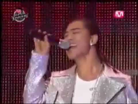 렉시(Lexy) - Get Up (Intro) Rush (feat. TAEYANG)