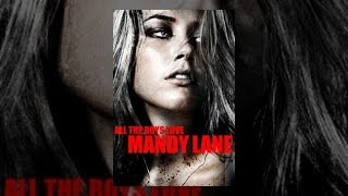All The Boys Love Mandy Lane