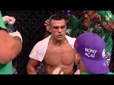 UFC 198 Free Fight  Vitor Belfort vs Michael Bisping