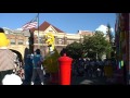 Show Da Vila Sesamo Universal Studios Japan Parte1