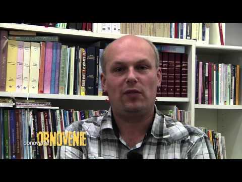 Pozvánka na YFJ 2014 do Bratislavy (Marek Riečan)