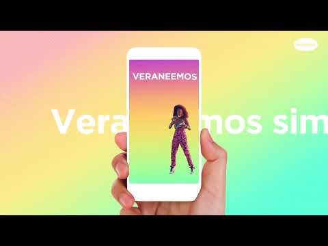Havaianas Let's Summer by Maluma featuring Lellêzinha (Lyric Video)