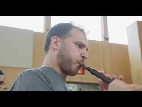 OneBeat 2018 - Flute Jam