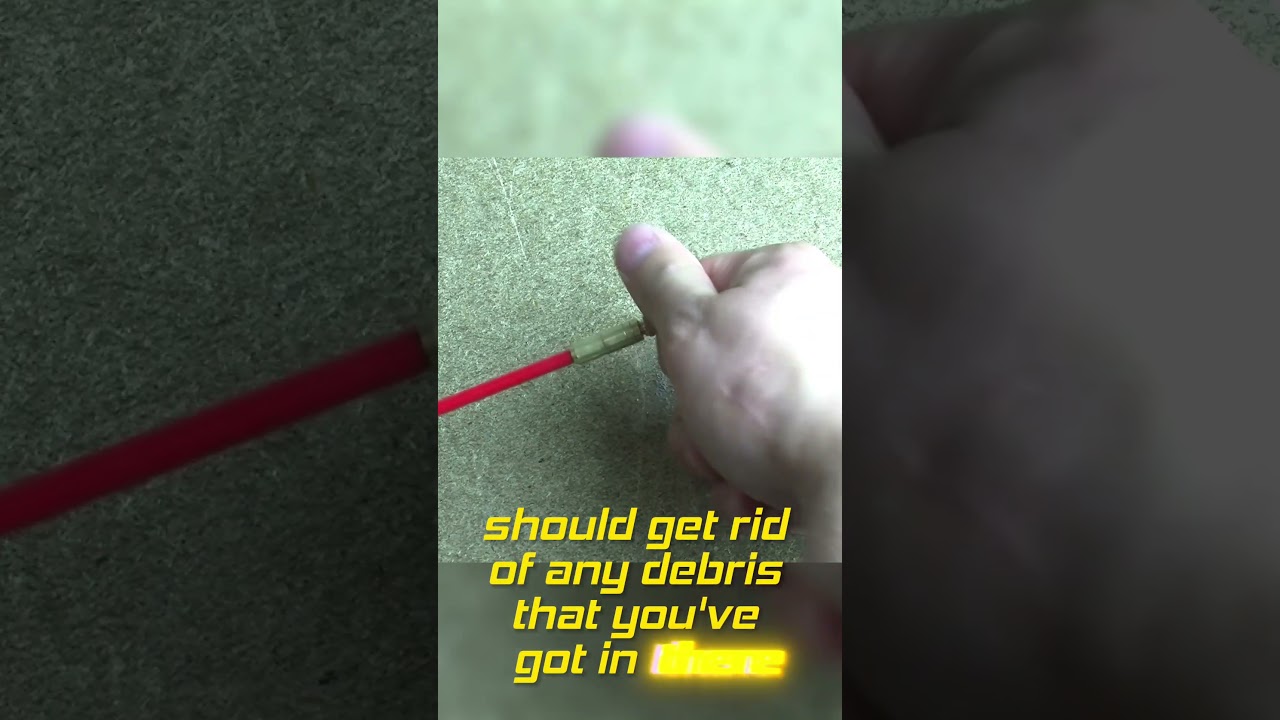 Super Rod Flat Bullet- CEF LIVE Giveaway