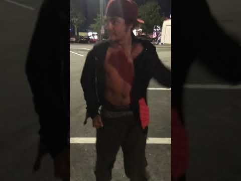 Mixxxzi first day discovered by @blumbros freestyle