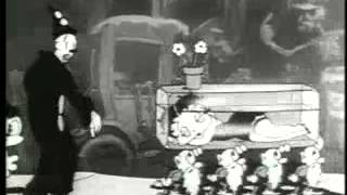 Betty Boop: Snow White (1933) - Cab Calloway