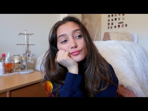 なぜ私は一時的に中退しているのか... (why i'm *temporarily* dropping out...)