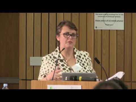 Three Minute Thesis 2017 final