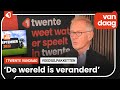Hoe komt de voedselbank in Enschede zelf de winter door?