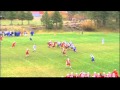 Morgan Nevin Highlights 2010