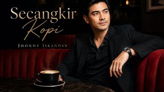 Download lagu SECANGKIR KOPI - JHONNY ISKANDAR || DANGDUT POP MODERN 2026 BY SANDY MUSIC mp3