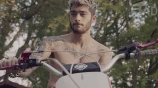 Zayn- I Don&#39;t Wanna Live Forever(official music video) ft. Taylor Swift