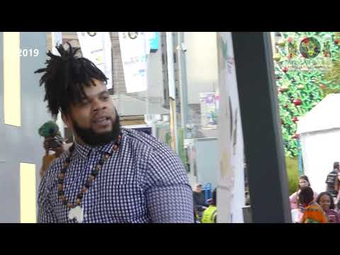 Unchained XL - AMCF 2019