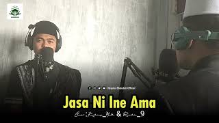 Download lagu Syair Gayo Jasa Ni Ine Ama || Akhi Deni Malik Dan Akhi Razikin mp3