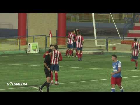 UE L Alcudia 2 1 UD Alginet 2019 20