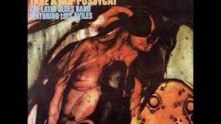 The Latin Blues Band feat. Luis Aviles - I'll Be a Happy Man