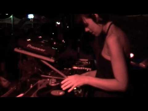 BOCA 23-05-2009 Gianni Corbari & Emily Jones DJSet