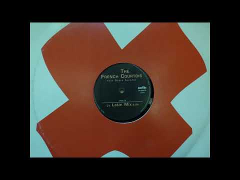 Stan Courtois Feat Sonia Alvarez - Realize (latin mix)