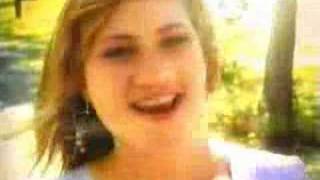 Lucy Woodward WE Channel Commercial