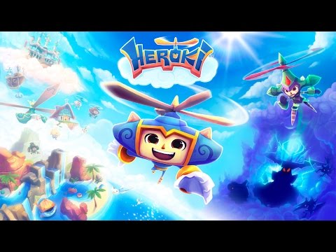 Видео Heroki #1
