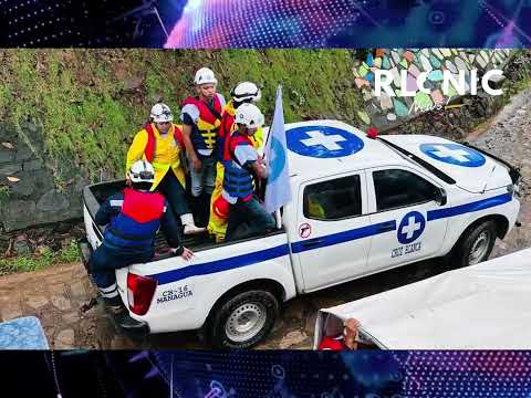 EL RAMA: MÁS DE 1,300 FAMILIAS AFECTADAS POR ONDA TROPICAL 5, INFORMA ALCALDÍA MUNICIPAL