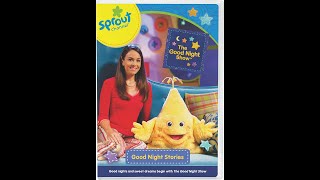 Sprouts Good Night Show - Goodnight Stories (Full 