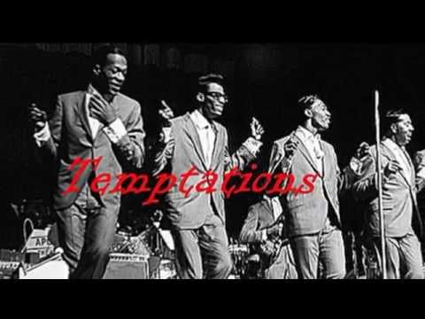 Billy Paul - Music's Getting Stronger {Music I}