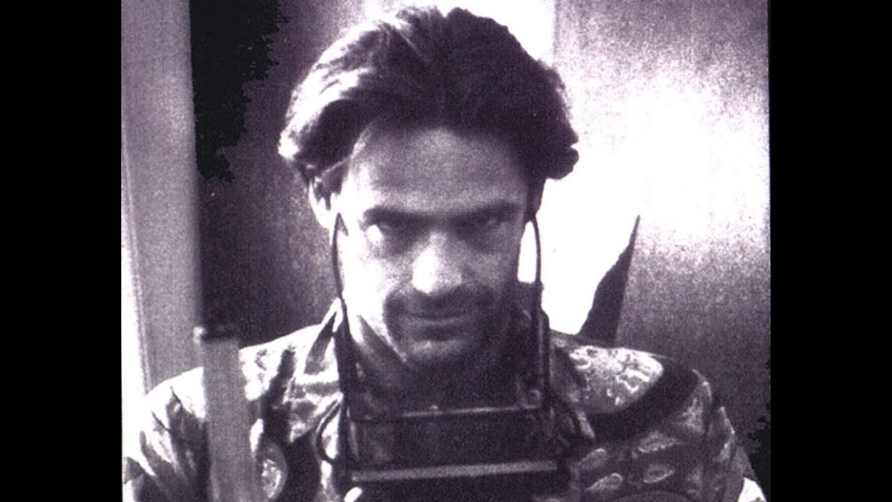 The Eyes of St. Anthony - Trailer