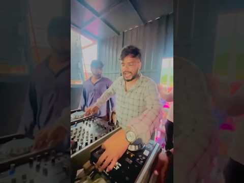 competition mod on dj Anny shree MD sound