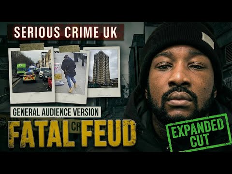 Fatal Feud: Kieron Brown (Expanded Cut + New Analysis)
