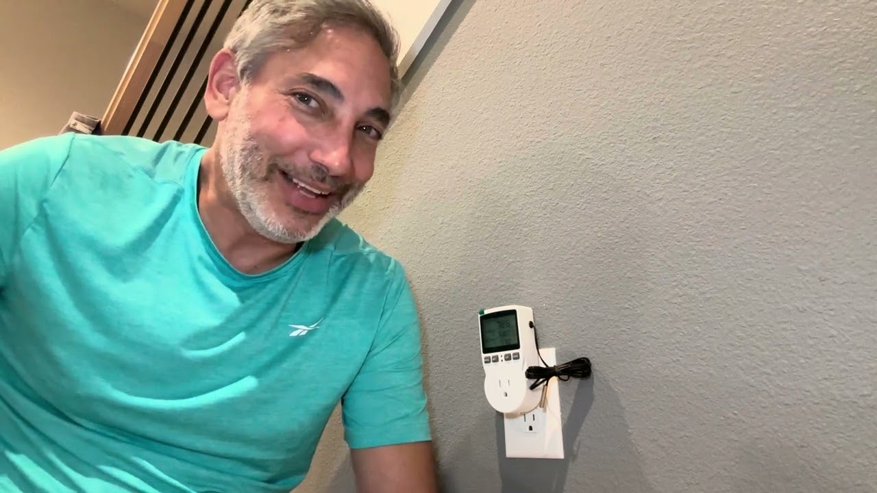 Digital Temperature Controller Review & Unboxing