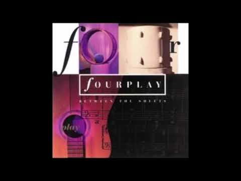 Fourplay ft Chaka Kahn ~ Between The Sheets