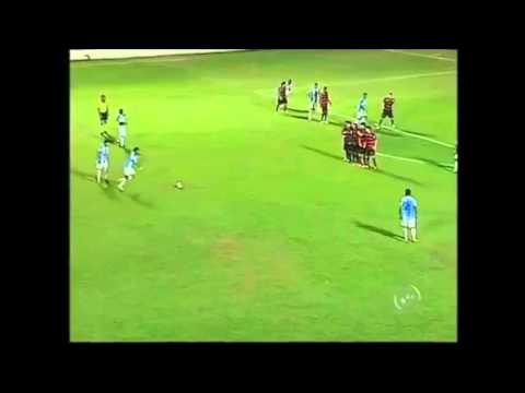 Brasileiro Série C 2012 - 12ª Rodada - Oeste 1 x 1 Macaé