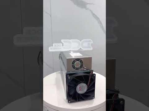 Whatsminer M61 202T #btc #whatsminer #dce #cryptominer