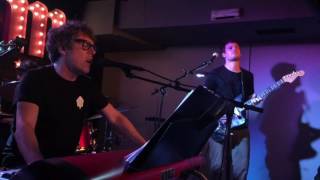 20170330 Rafa Fariña Ivan Ferreiro Sala Karma