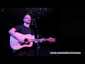 Giles Corey - "Wounded Wolf" Live @ Cameo ...