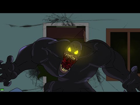 3 Terrifying SCP Horror Stories Animated