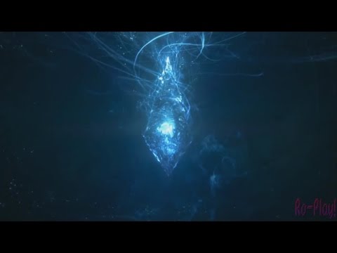 Coming to Gridania LvL 1  -FFXIVARR Main Scenario Cutscenes