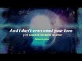 Brian Galaxy Meme Lyrics