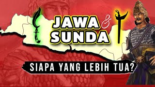 Download lagu Antara Jawa Dan Sunda Manakah Yang Lebih Tua? mp3